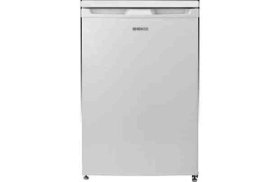 Beko UFF584APW Under Counter Freezer - White